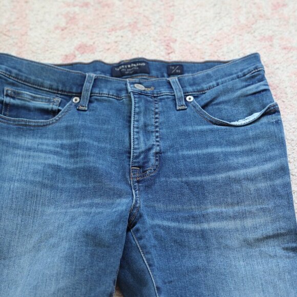 Lucky Brand Jeans - Picture 3 of 5